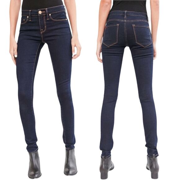 Urban Outfitters Denim - Urban Outfitters Jeans | BDG Mid Rise Twig Ankle Skinny Jeans Women Size 27
